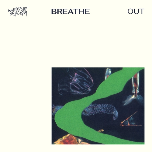 Baya - Breathe Out [WNE013]